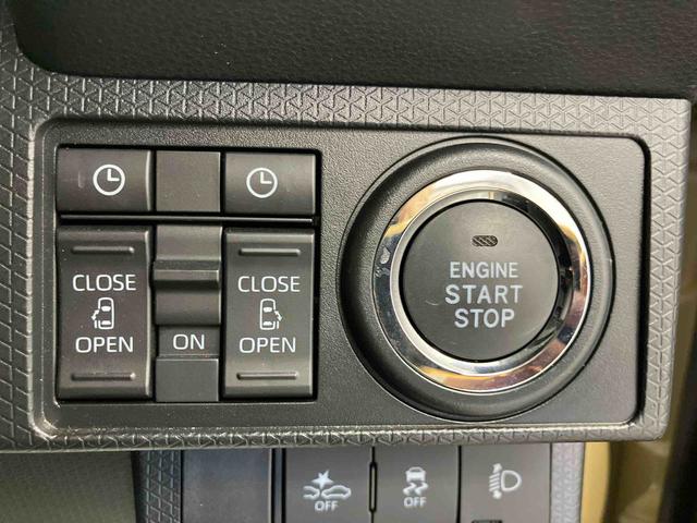 タントファンクロス　ワンオーナー走行距離無制限１２ヶ月保証付き　ワンオーナ　前後誤発進抑制　アイドリングストップ搭載　Ｂカメラ　Ａライト　ＡＨＢ　レーンキープアシスト　ＬＥＤライト　禁煙車　シートヒータ　定期点検記録簿　セキュリティ（大分県）の中古車