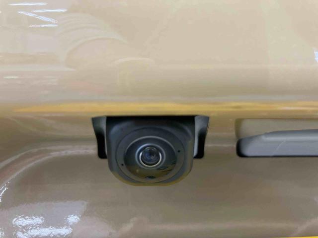 タントファンクロス　ワンオーナー走行距離無制限１２ヶ月保証付き　ワンオーナ　前後誤発進抑制　アイドリングストップ搭載　Ｂカメラ　Ａライト　ＡＨＢ　レーンキープアシスト　ＬＥＤライト　禁煙車　シートヒータ　定期点検記録簿　セキュリティ（大分県）の中古車