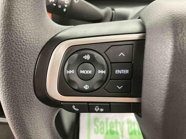 タントファンクロス　ワンオーナー走行距離無制限１２ヶ月保証付き　ワンオーナ　前後誤発進抑制　アイドリングストップ搭載　Ｂカメラ　Ａライト　ＡＨＢ　レーンキープアシスト　ＬＥＤライト　禁煙車　シートヒータ　定期点検記録簿　セキュリティ（大分県）の中古車