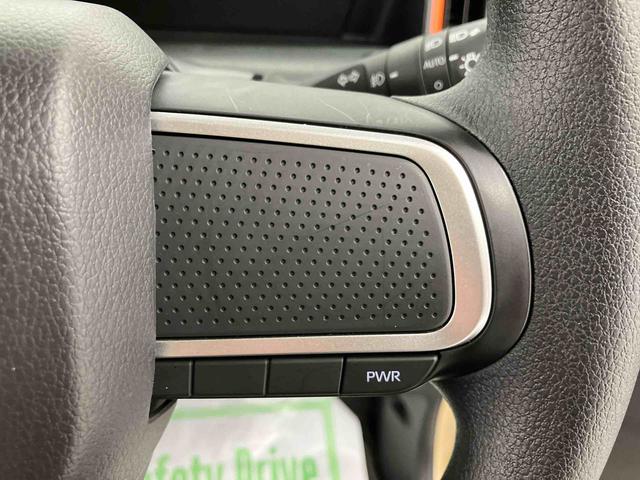 タントファンクロス　ワンオーナー走行距離無制限１２ヶ月保証付き　ワンオーナ　前後誤発進抑制　アイドリングストップ搭載　Ｂカメラ　Ａライト　ＡＨＢ　レーンキープアシスト　ＬＥＤライト　禁煙車　シートヒータ　定期点検記録簿　セキュリティ（大分県）の中古車