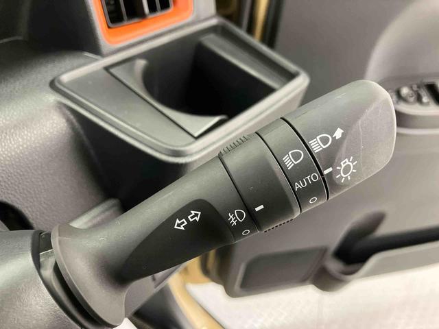 タントファンクロス　ワンオーナー走行距離無制限１２ヶ月保証付き　ワンオーナ　前後誤発進抑制　アイドリングストップ搭載　Ｂカメラ　Ａライト　ＡＨＢ　レーンキープアシスト　ＬＥＤライト　禁煙車　シートヒータ　定期点検記録簿　セキュリティ（大分県）の中古車