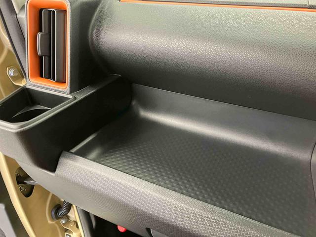 タントファンクロス　ワンオーナー走行距離無制限１２ヶ月保証付き　ワンオーナ　前後誤発進抑制　アイドリングストップ搭載　Ｂカメラ　Ａライト　ＡＨＢ　レーンキープアシスト　ＬＥＤライト　禁煙車　シートヒータ　定期点検記録簿　セキュリティ（大分県）の中古車