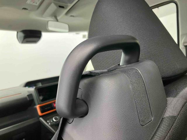 タントファンクロス　ワンオーナー走行距離無制限１２ヶ月保証付き　ワンオーナ　前後誤発進抑制　アイドリングストップ搭載　Ｂカメラ　Ａライト　ＡＨＢ　レーンキープアシスト　ＬＥＤライト　禁煙車　シートヒータ　定期点検記録簿　セキュリティ（大分県）の中古車