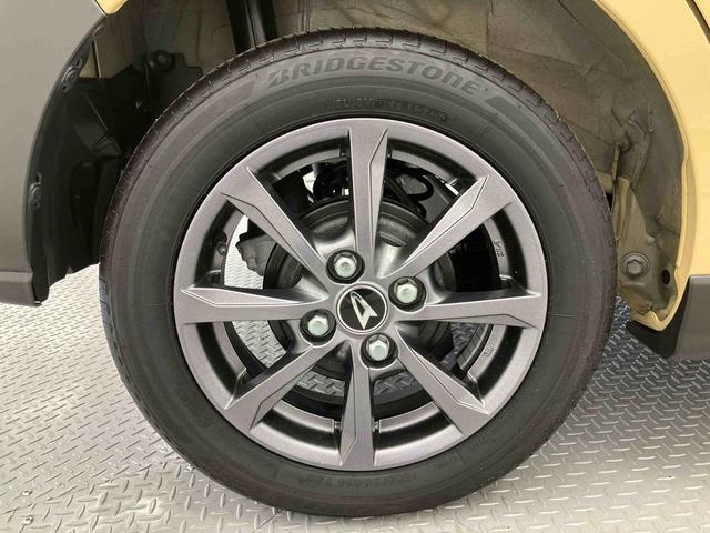 タントファンクロス　ワンオーナー走行距離無制限１２ヶ月保証付き　ワンオーナ　前後誤発進抑制　アイドリングストップ搭載　Ｂカメラ　Ａライト　ＡＨＢ　レーンキープアシスト　ＬＥＤライト　禁煙車　シートヒータ　定期点検記録簿　セキュリティ（大分県）の中古車