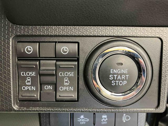 タントファンクロスターボリミテッド　ワンオーナー走行距離無制限１２ヶ月保証付き　誤発進抑制機能　両側オートスライドドア　ＬＥＤライト　アダプティブクルーズコントロール　ワンオーナー　シートヒーター　アルミホイール　キーフリー　ＥＴＣ　エコアイドル（大分県）の中古車