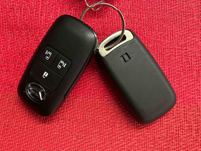 タントファンクロスターボリミテッド　ワンオーナー走行距離無制限１２ヶ月保証付き　誤発進抑制機能　両側オートスライドドア　ＬＥＤライト　アダプティブクルーズコントロール　ワンオーナー　シートヒーター　アルミホイール　キーフリー　ＥＴＣ　エコアイドル（大分県）の中古車