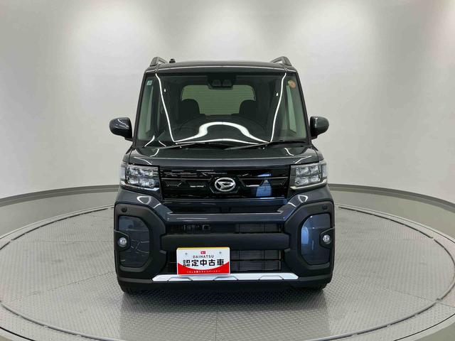 タントファンクロスターボリミテッド　ワンオーナー走行距離無制限１２ヶ月保証付き　誤発進抑制機能　両側オートスライドドア　ＬＥＤライト　アダプティブクルーズコントロール　ワンオーナー　シートヒーター　アルミホイール　キーフリー　ＥＴＣ　エコアイドル（大分県）の中古車