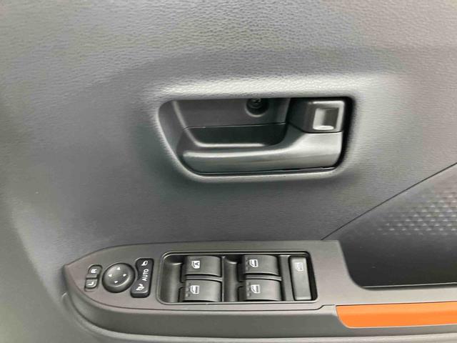 タントファンクロスターボリミテッド　ワンオーナー走行距離無制限１２ヶ月保証付き　誤発進抑制機能　両側オートスライドドア　ＬＥＤライト　アダプティブクルーズコントロール　ワンオーナー　シートヒーター　アルミホイール　キーフリー　ＥＴＣ　エコアイドル（大分県）の中古車