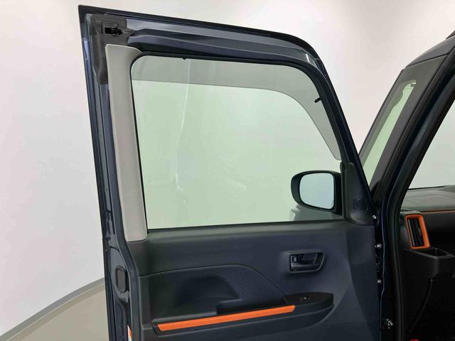 タントファンクロスターボリミテッド　ワンオーナー走行距離無制限１２ヶ月保証付き　誤発進抑制機能　両側オートスライドドア　ＬＥＤライト　アダプティブクルーズコントロール　ワンオーナー　シートヒーター　アルミホイール　キーフリー　ＥＴＣ　エコアイドル（大分県）の中古車