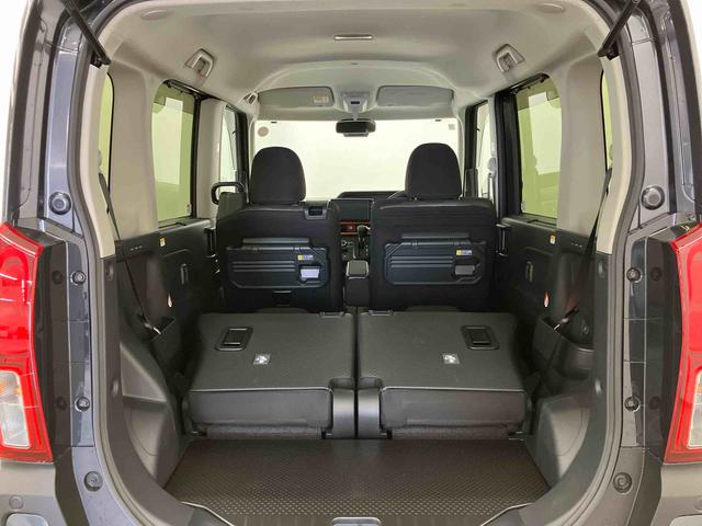 タントファンクロスターボリミテッド　ワンオーナー走行距離無制限１２ヶ月保証付き　誤発進抑制機能　両側オートスライドドア　ＬＥＤライト　アダプティブクルーズコントロール　ワンオーナー　シートヒーター　アルミホイール　キーフリー　ＥＴＣ　エコアイドル（大分県）の中古車