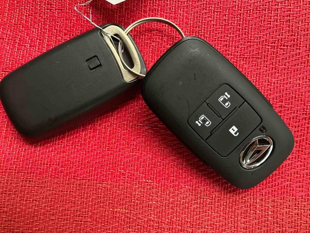 タントファンクロスリミテッド　ワンオーナー走行距離無制限１２ヶ月保証付き　衝突回避支援ブレーキ　車線逸脱警報　ワンオーナー　レーダークルーズ　両側パワースライドドア　キーフリー　ＬＥＤヘッド　オートハイビーム　前席シートヒーター　バックカメラ（大分県）の中古車