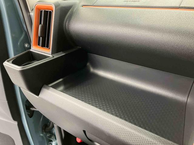 タントファンクロスリミテッド　ワンオーナー走行距離無制限１２ヶ月保証付き　衝突回避支援ブレーキ　車線逸脱警報　ワンオーナー　レーダークルーズ　両側パワースライドドア　キーフリー　ＬＥＤヘッド　オートハイビーム　前席シートヒーター　バックカメラ（大分県）の中古車