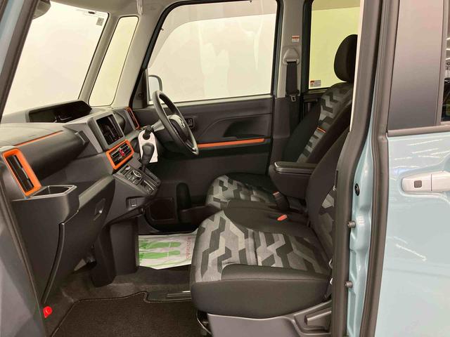 タントファンクロスリミテッド　ワンオーナー走行距離無制限１２ヶ月保証付き　衝突回避支援ブレーキ　車線逸脱警報　ワンオーナー　レーダークルーズ　両側パワースライドドア　キーフリー　ＬＥＤヘッド　オートハイビーム　前席シートヒーター　バックカメラ（大分県）の中古車