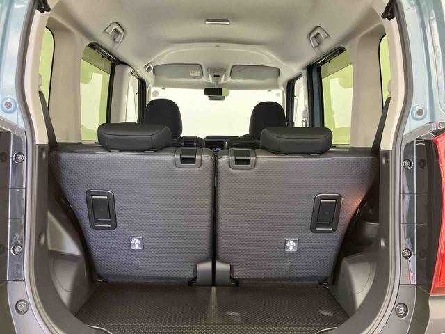 タントファンクロスリミテッド　ワンオーナー走行距離無制限１２ヶ月保証付き　衝突回避支援ブレーキ　車線逸脱警報　ワンオーナー　レーダークルーズ　両側パワースライドドア　キーフリー　ＬＥＤヘッド　オートハイビーム　前席シートヒーター　バックカメラ（大分県）の中古車