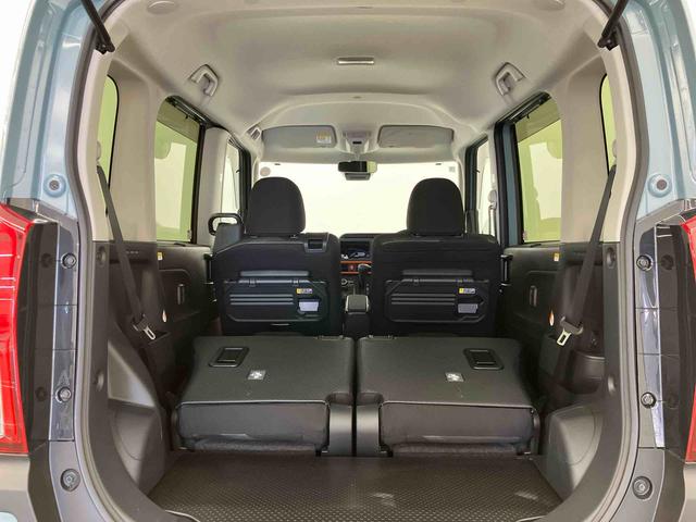 タントファンクロスリミテッド　ワンオーナー走行距離無制限１２ヶ月保証付き　衝突回避支援ブレーキ　車線逸脱警報　ワンオーナー　レーダークルーズ　両側パワースライドドア　キーフリー　ＬＥＤヘッド　オートハイビーム　前席シートヒーター　バックカメラ（大分県）の中古車