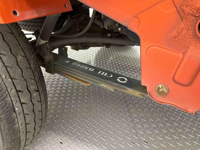 ハイゼットトラックジャンボ走行距離無制限１２ヶ月保証付き　ＡＵＸ端子　定期点検記録簿　禁煙　Ｗエアバック　ＥＳＣ　切替４ＷＤ　ＤＶＤ　ＵＳＢ　ナビ　エアバッグ　ＥＴＣ　ＡＢＳ　メモリーナビ　Ｂｔオーディオ（大分県）の中古車