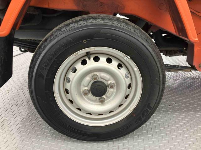 ハイゼットトラックジャンボ走行距離無制限１２ヶ月保証付き　ＡＵＸ端子　定期点検記録簿　禁煙　Ｗエアバック　ＥＳＣ　切替４ＷＤ　ＤＶＤ　ＵＳＢ　ナビ　エアバッグ　ＥＴＣ　ＡＢＳ　メモリーナビ　Ｂｔオーディオ（大分県）の中古車