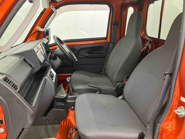 ハイゼットトラックジャンボ走行距離無制限１２ヶ月保証付き　ＡＵＸ端子　定期点検記録簿　禁煙　Ｗエアバック　ＥＳＣ　切替４ＷＤ　ＤＶＤ　ＵＳＢ　ナビ　エアバッグ　ＥＴＣ　ＡＢＳ　メモリーナビ　Ｂｔオーディオ（大分県）の中古車