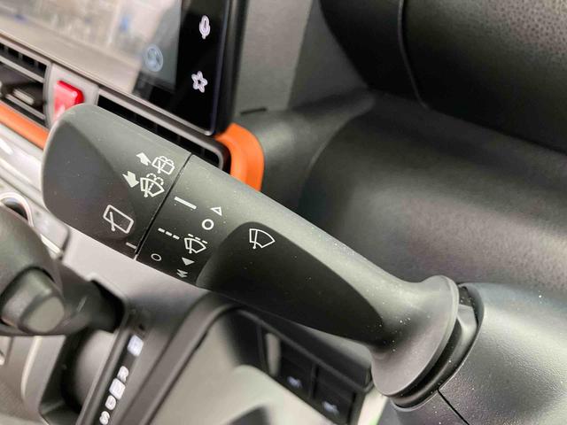 タントファンクロスほんとに軽自動車？と思うくらいの室内の広さが自慢です。　ワンオーナ　Ｂｌｕｅｔｏｏｔｈオーディオ　前後誤発進抑制　アイドリングストップ搭載　Ｂカメラ　ＵＳＢ　Ａライト　ＡＨＢ　レーンキープアシスト（大分県）の中古車