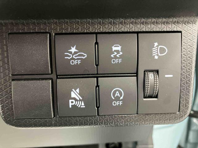 タントファンクロスほんとに軽自動車？と思うくらいの室内の広さが自慢です。　ワンオーナ　Ｂｌｕｅｔｏｏｔｈオーディオ　前後誤発進抑制　アイドリングストップ搭載　Ｂカメラ　ＵＳＢ　Ａライト　ＡＨＢ　レーンキープアシスト（大分県）の中古車
