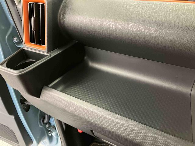 タントファンクロスほんとに軽自動車？と思うくらいの室内の広さが自慢です。　ワンオーナ　Ｂｌｕｅｔｏｏｔｈオーディオ　前後誤発進抑制　アイドリングストップ搭載　Ｂカメラ　ＵＳＢ　Ａライト　ＡＨＢ　レーンキープアシスト（大分県）の中古車