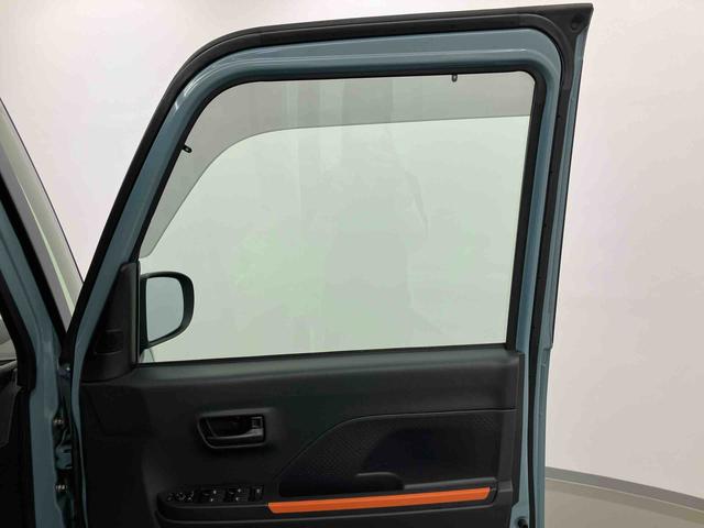 タントファンクロスほんとに軽自動車？と思うくらいの室内の広さが自慢です。　ワンオーナ　Ｂｌｕｅｔｏｏｔｈオーディオ　前後誤発進抑制　アイドリングストップ搭載　Ｂカメラ　ＵＳＢ　Ａライト　ＡＨＢ　レーンキープアシスト（大分県）の中古車