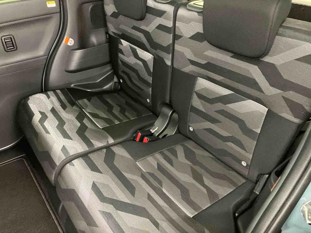 タントファンクロスほんとに軽自動車？と思うくらいの室内の広さが自慢です。　ワンオーナ　Ｂｌｕｅｔｏｏｔｈオーディオ　前後誤発進抑制　アイドリングストップ搭載　Ｂカメラ　ＵＳＢ　Ａライト　ＡＨＢ　レーンキープアシスト（大分県）の中古車