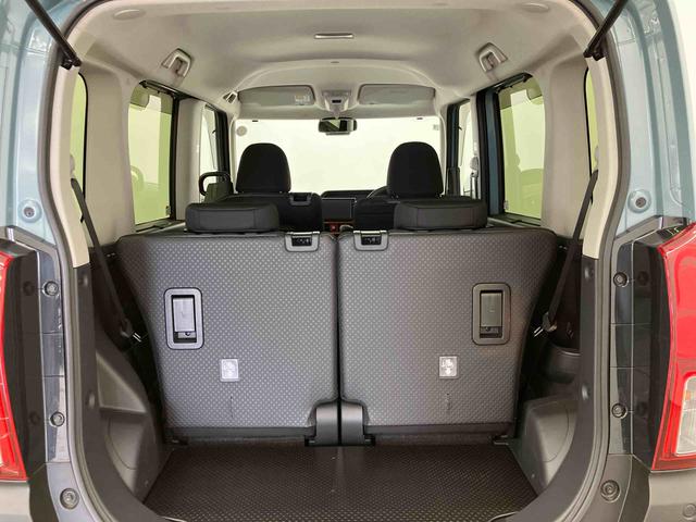 タントファンクロスほんとに軽自動車？と思うくらいの室内の広さが自慢です。　ワンオーナ　Ｂｌｕｅｔｏｏｔｈオーディオ　前後誤発進抑制　アイドリングストップ搭載　Ｂカメラ　ＵＳＢ　Ａライト　ＡＨＢ　レーンキープアシスト（大分県）の中古車