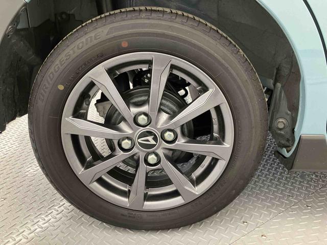 タントファンクロスほんとに軽自動車？と思うくらいの室内の広さが自慢です。　ワンオーナ　Ｂｌｕｅｔｏｏｔｈオーディオ　前後誤発進抑制　アイドリングストップ搭載　Ｂカメラ　ＵＳＢ　Ａライト　ＡＨＢ　レーンキープアシスト（大分県）の中古車