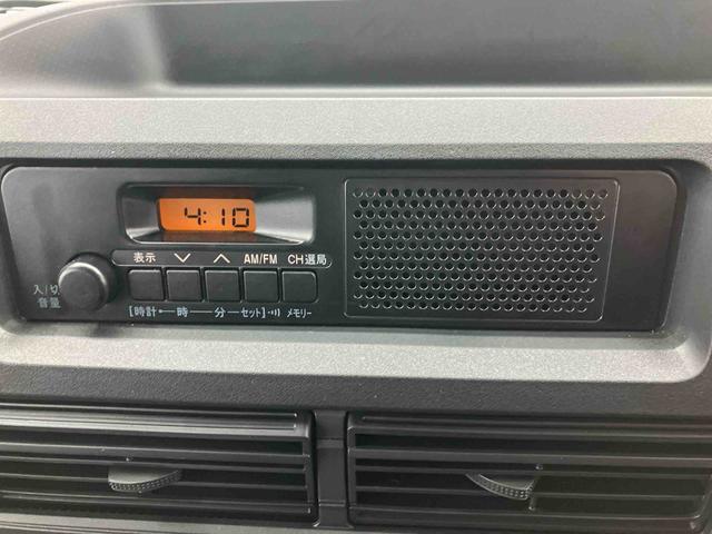 ハイゼットカーゴＤＸワンオーナー走行距離無制限１２ヶ月保証付き　衝突回避システム　ＬＫＡ　禁煙　セキュリティアラーム　アイドリングストップ機能　両側スライドドア　記録簿　ワンオーナー　助手席エアバッグ　ハイビームアシスト　ＥＳＣ（大分県）の中古車