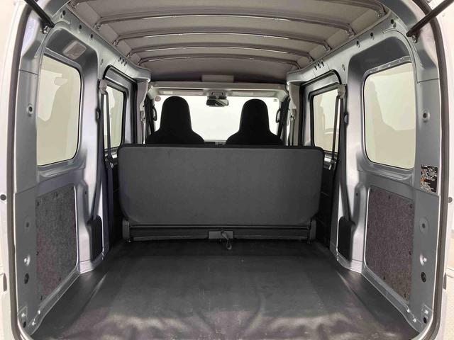 ハイゼットカーゴＤＸワンオーナー走行距離無制限１２ヶ月保証付き　衝突回避システム　ＬＫＡ　禁煙　セキュリティアラーム　アイドリングストップ機能　両側スライドドア　記録簿　ワンオーナー　助手席エアバッグ　ハイビームアシスト　ＥＳＣ（大分県）の中古車