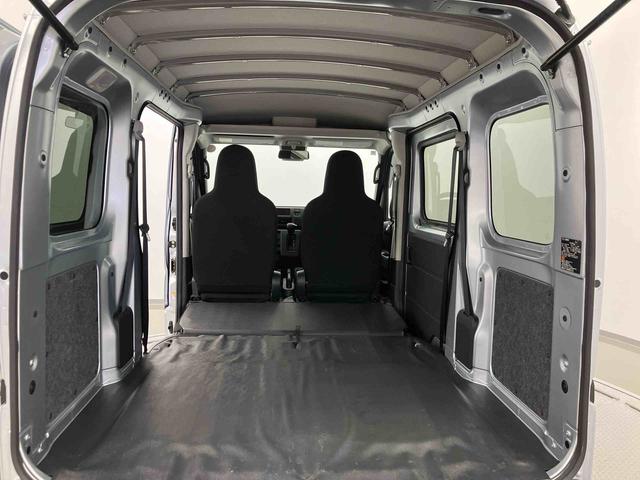 ハイゼットカーゴＤＸワンオーナー走行距離無制限１２ヶ月保証付き　衝突回避システム　ＬＫＡ　禁煙　セキュリティアラーム　アイドリングストップ機能　両側スライドドア　記録簿　ワンオーナー　助手席エアバッグ　ハイビームアシスト　ＥＳＣ（大分県）の中古車