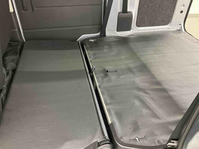 ハイゼットカーゴＤＸワンオーナー走行距離無制限１２ヶ月保証付き　衝突回避システム　ＬＫＡ　禁煙　セキュリティアラーム　アイドリングストップ機能　両側スライドドア　記録簿　ワンオーナー　助手席エアバッグ　ハイビームアシスト　ＥＳＣ（大分県）の中古車