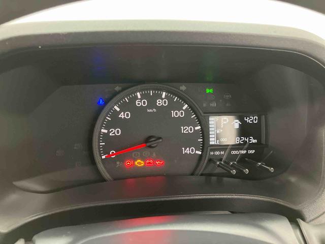 ハイゼットカーゴＤＸワンオーナー走行距離無制限１２ヶ月保証付き　衝突回避システム　ＬＫＡ　禁煙　セキュリティアラーム　アイドリングストップ機能　両側スライドドア　記録簿　ワンオーナー　助手席エアバッグ　ハイビームアシスト　ＥＳＣ（大分県）の中古車