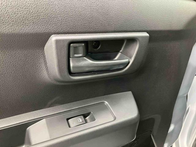 ハイゼットカーゴＤＸワンオーナー走行距離無制限１２ヶ月保証付き　衝突回避システム　ＬＫＡ　禁煙　セキュリティアラーム　アイドリングストップ機能　両側スライドドア　記録簿　ワンオーナー　助手席エアバッグ　ハイビームアシスト　ＥＳＣ（大分県）の中古車