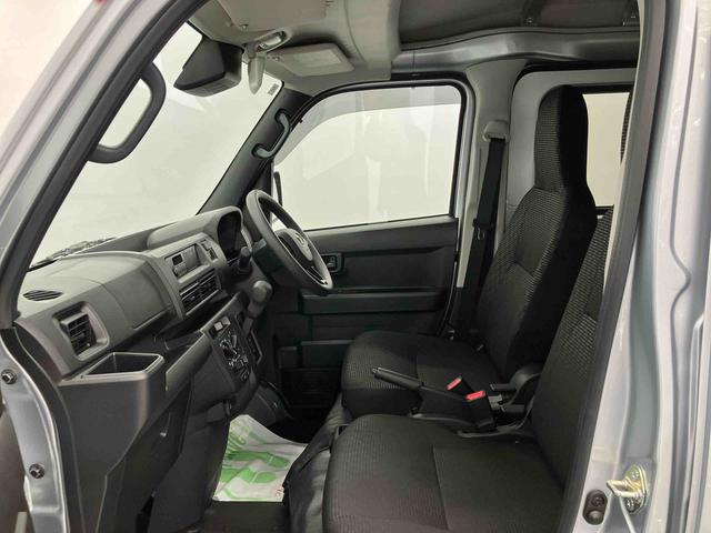 ハイゼットカーゴＤＸワンオーナー走行距離無制限１２ヶ月保証付き　衝突回避システム　ＬＫＡ　禁煙　セキュリティアラーム　アイドリングストップ機能　両側スライドドア　記録簿　ワンオーナー　助手席エアバッグ　ハイビームアシスト　ＥＳＣ（大分県）の中古車