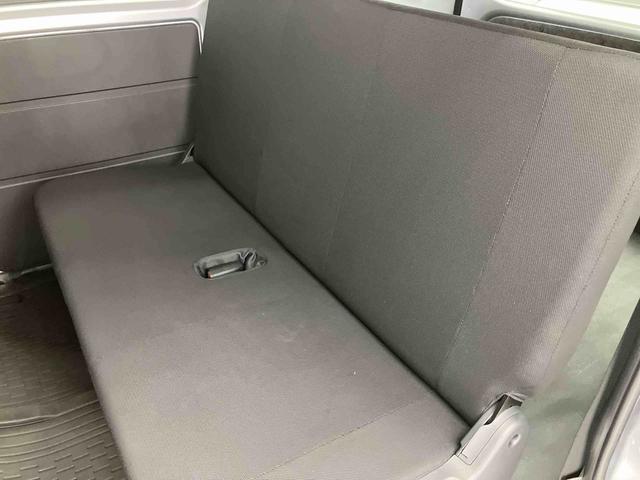 ハイゼットカーゴＤＸワンオーナー走行距離無制限１２ヶ月保証付き　衝突回避システム　ＬＫＡ　禁煙　セキュリティアラーム　アイドリングストップ機能　両側スライドドア　記録簿　ワンオーナー　助手席エアバッグ　ハイビームアシスト　ＥＳＣ（大分県）の中古車