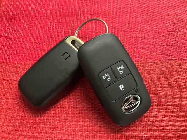 ムーヴキャンバスストライプスＧ　ワンオーナー走行距離無制限１２ヶ月保証付き　衝突軽減Ｂ　ＡＵＴＯライト　ＬＥＤヘットライト　Ｒカメラ　シートヒー　禁煙車両　イモビライザー　スマートキーＰスタート　レーンアシスト　衝突安全ボディ　記録簿（大分県）の中古車