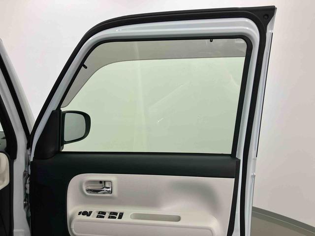 ムーヴキャンバスストライプスＧ　ワンオーナー走行距離無制限１２ヶ月保証付き　衝突軽減Ｂ　ＡＵＴＯライト　ＬＥＤヘットライト　Ｒカメラ　シートヒー　禁煙車両　イモビライザー　スマートキーＰスタート　レーンアシスト　衝突安全ボディ　記録簿（大分県）の中古車