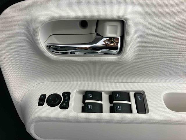 ムーヴキャンバスストライプスＧ　ワンオーナー走行距離無制限１２ヶ月保証付き　衝突軽減Ｂ　ＡＵＴＯライト　ＬＥＤヘットライト　Ｒカメラ　シートヒー　禁煙車両　イモビライザー　スマートキーＰスタート　レーンアシスト　衝突安全ボディ　記録簿（大分県）の中古車