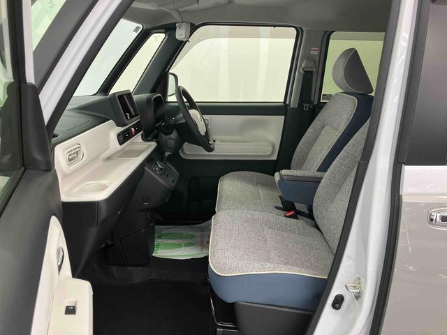 ムーヴキャンバスストライプスＧ　ワンオーナー走行距離無制限１２ヶ月保証付き　衝突軽減Ｂ　ＡＵＴＯライト　ＬＥＤヘットライト　Ｒカメラ　シートヒー　禁煙車両　イモビライザー　スマートキーＰスタート　レーンアシスト　衝突安全ボディ　記録簿（大分県）の中古車