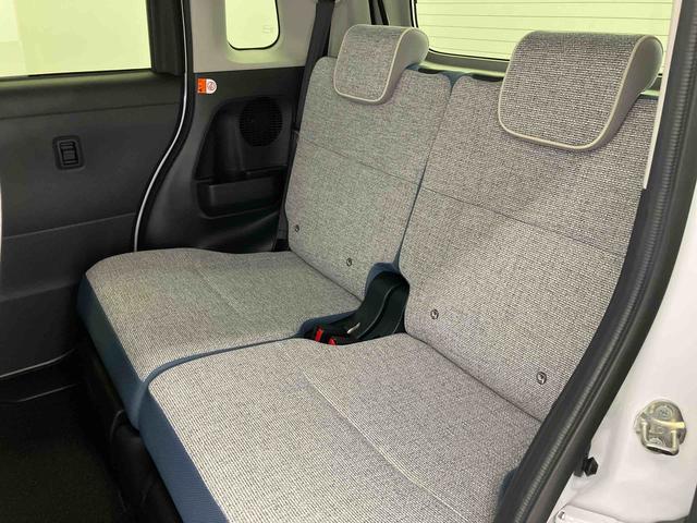 ムーヴキャンバスストライプスＧ　ワンオーナー走行距離無制限１２ヶ月保証付き　衝突軽減Ｂ　ＡＵＴＯライト　ＬＥＤヘットライト　Ｒカメラ　シートヒー　禁煙車両　イモビライザー　スマートキーＰスタート　レーンアシスト　衝突安全ボディ　記録簿（大分県）の中古車