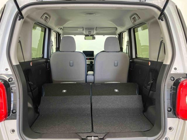 ムーヴキャンバスストライプスＧ　ワンオーナー走行距離無制限１２ヶ月保証付き　衝突軽減Ｂ　ＡＵＴＯライト　ＬＥＤヘットライト　Ｒカメラ　シートヒー　禁煙車両　イモビライザー　スマートキーＰスタート　レーンアシスト　衝突安全ボディ　記録簿（大分県）の中古車