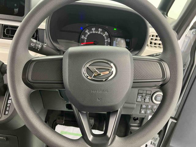 ムーヴキャンバスストライプスＸ　ワンオーナー走行距離無制限１２ヶ月保証付き　禁煙　ＬＥＤ　エコアイドル　被害軽減ブレーキ　レーンキープアシスト　１オーナー　Ｂカメラ　インテリキー　左右電動スライドドア　イモビライザー　記録簿　キーフリー（大分県）の中古車