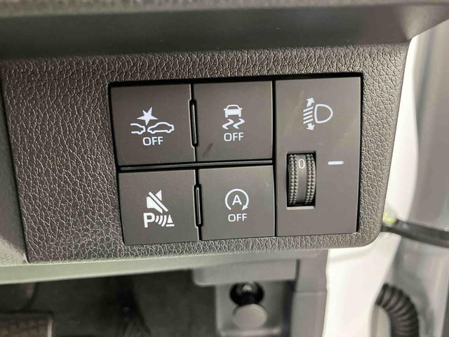 ムーヴキャンバスストライプスＸ　ワンオーナー走行距離無制限１２ヶ月保証付き　禁煙　ＬＥＤ　エコアイドル　被害軽減ブレーキ　レーンキープアシスト　１オーナー　Ｂカメラ　インテリキー　左右電動スライドドア　イモビライザー　記録簿　キーフリー（大分県）の中古車