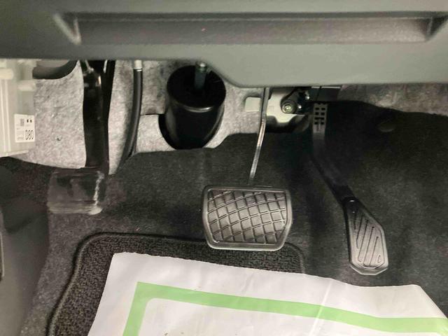 ムーヴキャンバスストライプスＸ　ワンオーナー走行距離無制限１２ヶ月保証付き　禁煙　ＬＥＤ　エコアイドル　被害軽減ブレーキ　レーンキープアシスト　１オーナー　Ｂカメラ　インテリキー　左右電動スライドドア　イモビライザー　記録簿　キーフリー（大分県）の中古車