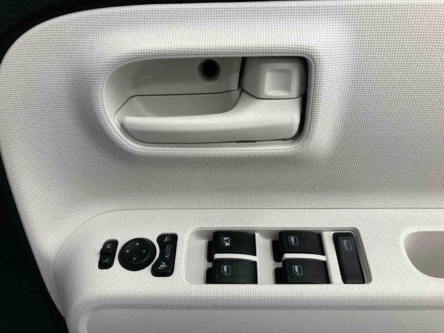 ムーヴキャンバスストライプスＸ　ワンオーナー走行距離無制限１２ヶ月保証付き　禁煙　ＬＥＤ　エコアイドル　被害軽減ブレーキ　レーンキープアシスト　１オーナー　Ｂカメラ　インテリキー　左右電動スライドドア　イモビライザー　記録簿　キーフリー（大分県）の中古車