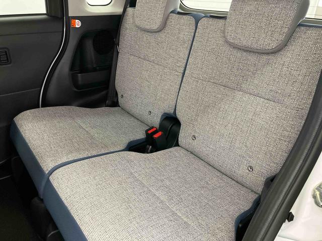 ムーヴキャンバスストライプスＸ　ワンオーナー走行距離無制限１２ヶ月保証付き　禁煙　ＬＥＤ　エコアイドル　被害軽減ブレーキ　レーンキープアシスト　１オーナー　Ｂカメラ　インテリキー　左右電動スライドドア　イモビライザー　記録簿　キーフリー（大分県）の中古車