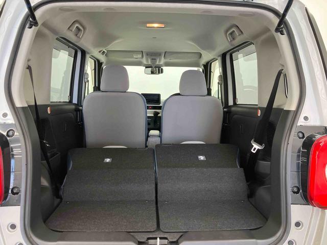 ムーヴキャンバスストライプスＸ　ワンオーナー走行距離無制限１２ヶ月保証付き　禁煙　ＬＥＤ　エコアイドル　被害軽減ブレーキ　レーンキープアシスト　１オーナー　Ｂカメラ　インテリキー　左右電動スライドドア　イモビライザー　記録簿　キーフリー（大分県）の中古車