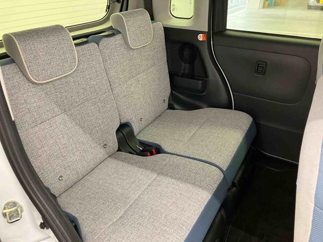 ムーヴキャンバスストライプスＧ　ワンオーナー走行距離無制限１２ヶ月保証付き　衝突軽減Ｂ　ＡＵＴＯライト　ＬＥＤヘットライト　Ｒカメラ　シートヒー　禁煙車両　イモビライザー　スマートキーＰスタート　レーンアシスト　衝突安全ボディ　記録簿（大分県）の中古車